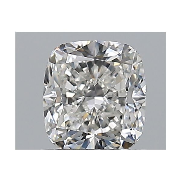 CUSHION 0.9 G VVS1 VG-EX-VG - 1549684516 GIA Diamond