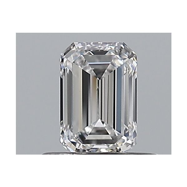 EMERALD 0.5 D VS1 EX-VG-EX - 1549691887 GIA Diamond