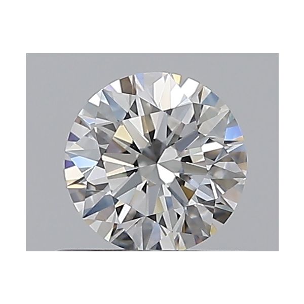ROUND 0.55 E VVS1 EX-EX-EX - 1549692044 GIA Diamond