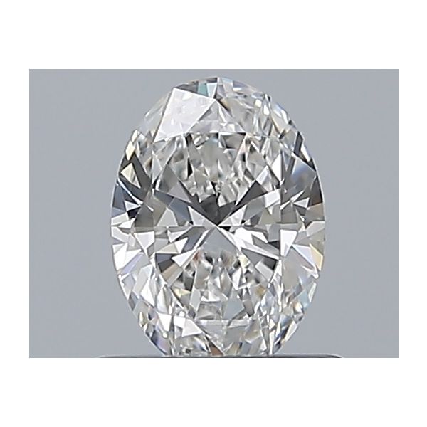 OVAL 0.55 D VVS2 EX-VG-EX - 1549692943 GIA Diamond