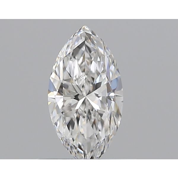 MARQUISE 0.51 D VVS2 EX-VG-EX - 1549694785 GIA Diamond
