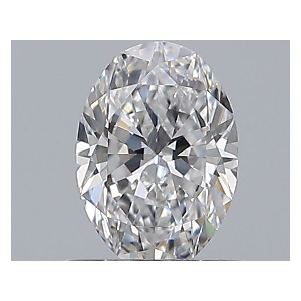 OVAL 0.61 D VS2 EX-EX-EX - 1549695739 GIA Diamond