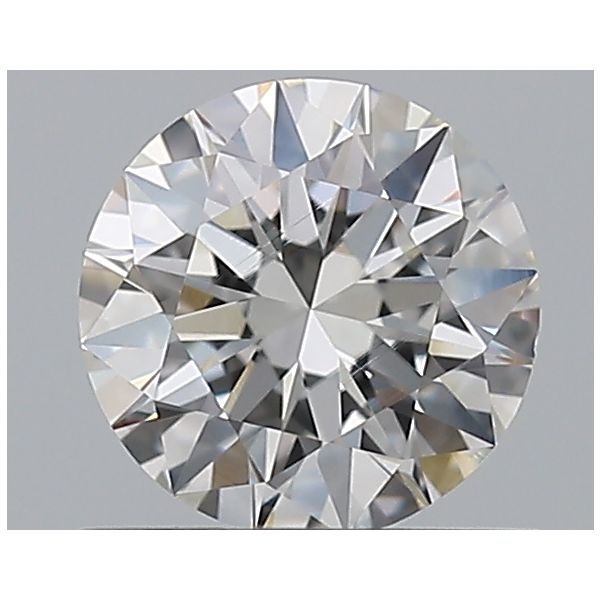 ROUND 0.7 F VS2 EX-EX-EX - 1549695952 GIA Diamond