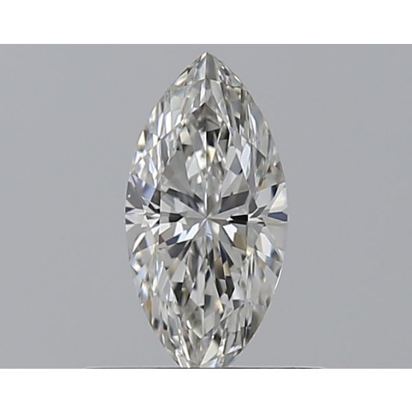 MARQUISE 0.5 H VS2 EX-VG-VG - 1549696038 GIA Diamond