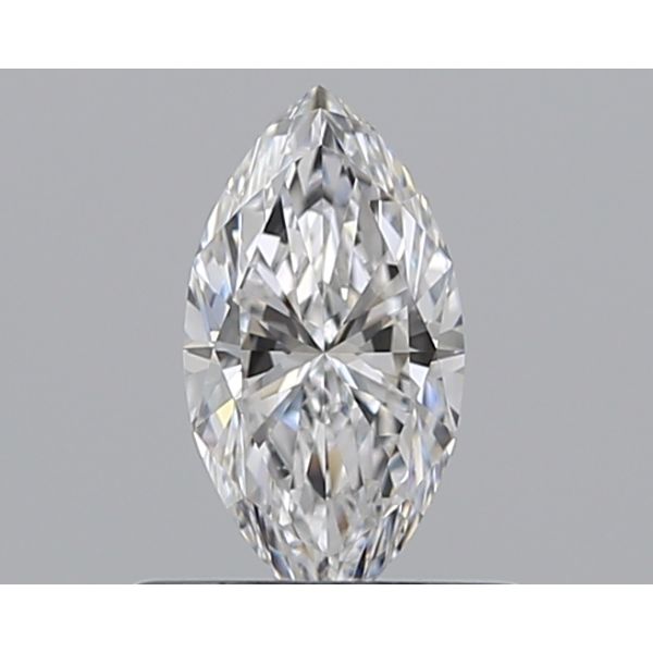 MARQUISE 0.51 D VVS1 EX-VG-EX - 1549697170 GIA Diamond