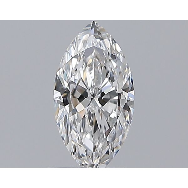 MARQUISE 0.72 E VS2 EX-EX-EX - 1549711497 GIA Diamond