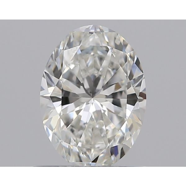 OVAL 0.7 F VVS2 VG-EX-VG - 1549720423 GIA Diamond