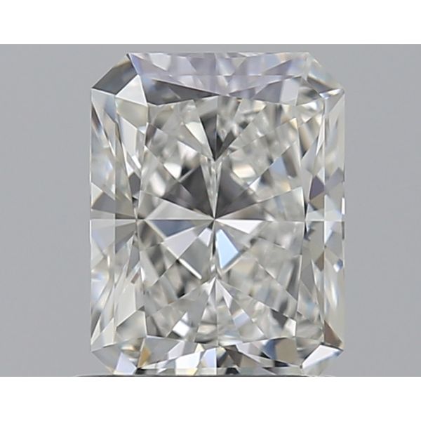 RADIANT 1.05 H VVS1 EX-EX-EX - 1549723208 GIA Diamond