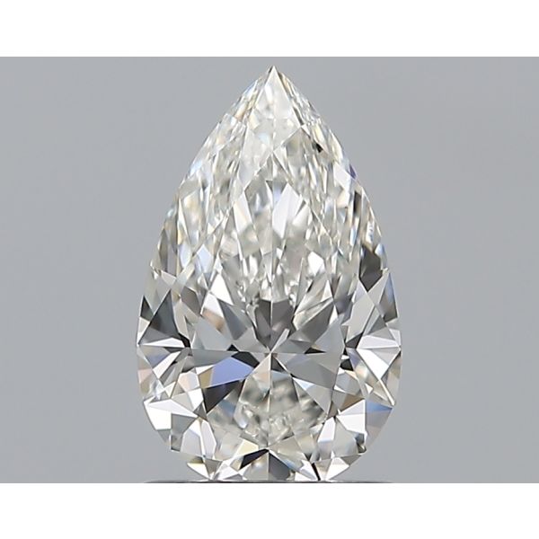 PEAR 1 G VS1 EX-EX-EX - 1549729956 GIA Diamond