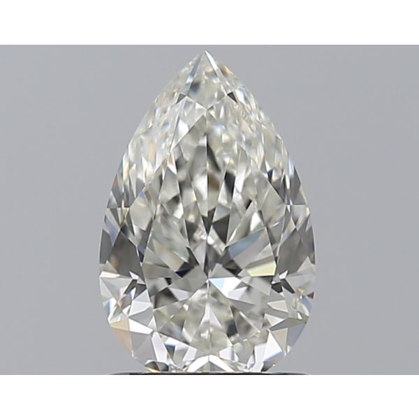 PEAR 1 I VS1 EX-EX-EX - 1549730229 GIA Diamond
