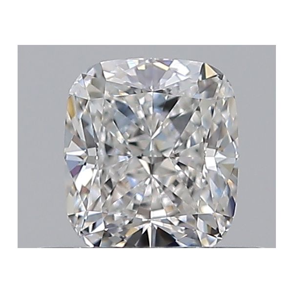 CUSHION 0.52 F VS1 EX-EX-EX - 1549732735 GIA Diamond