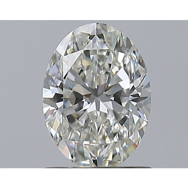 OVAL 0.9 I VS2 VG-EX-EX - 1549747802 GIA Diamond
