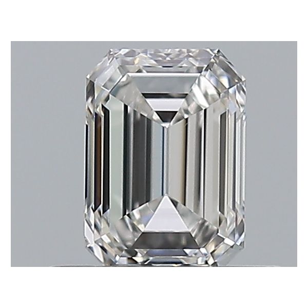 EMERALD 0.5 F VS1 EX-VG-EX - 1549748621 GIA Diamond