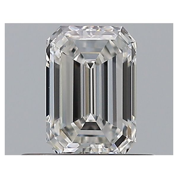 EMERALD 0.5 G VS1 EX-VG-VG - 1549748625 GIA Diamond