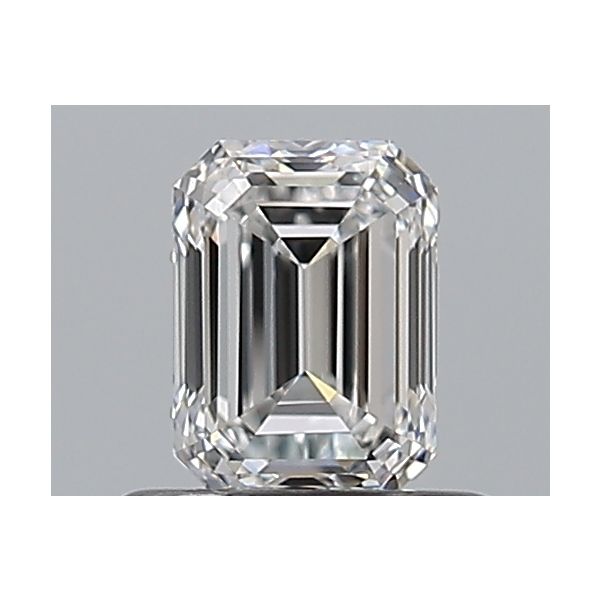 EMERALD 0.6 E VVS2 VG-VG-EX - 1549749104 GIA Diamond