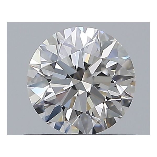 ROUND 0.65 D VVS1 EX-EX-EX - 1549754744 GIA Diamond