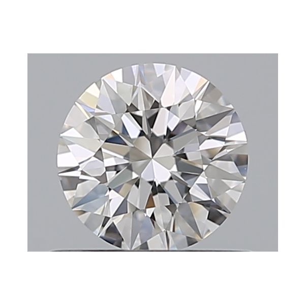 ROUND 0.5 F VVS1 EX-EX-EX - 1549755443 GIA Diamond