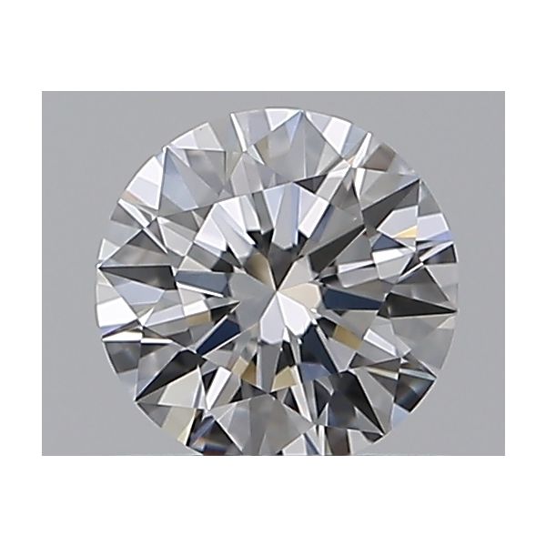 ROUND 0.5 E VVS2 EX-EX-EX - 1549755947 GIA Diamond