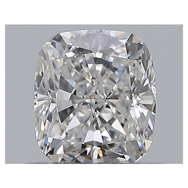 CUSHION 0.51 E VS1 EX-EX-EX - 1549761949 GIA Diamond