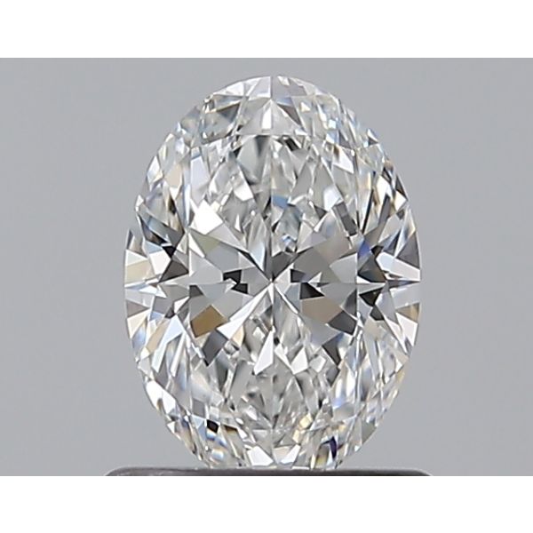 OVAL 0.7 E VVS2 EX-VG-EX - 1549765537 GIA Diamond