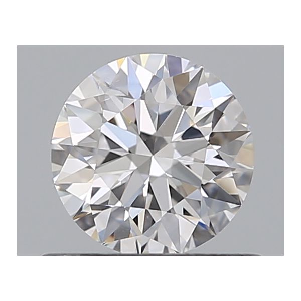 ROUND 0.5 D VS2 EX-EX-EX - 1549765694 GIA Diamond