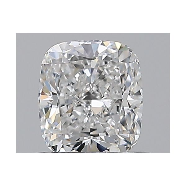 CUSHION 0.71 E VS2 EX-EX-EX - 1549771902 GIA Diamond