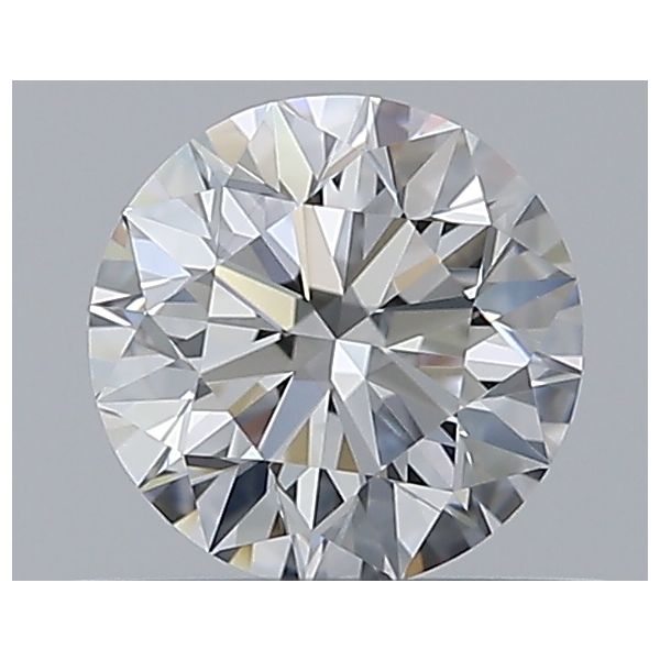 ROUND 0.57 D VVS2 EX-EX-EX - 1549778099 GIA Diamond