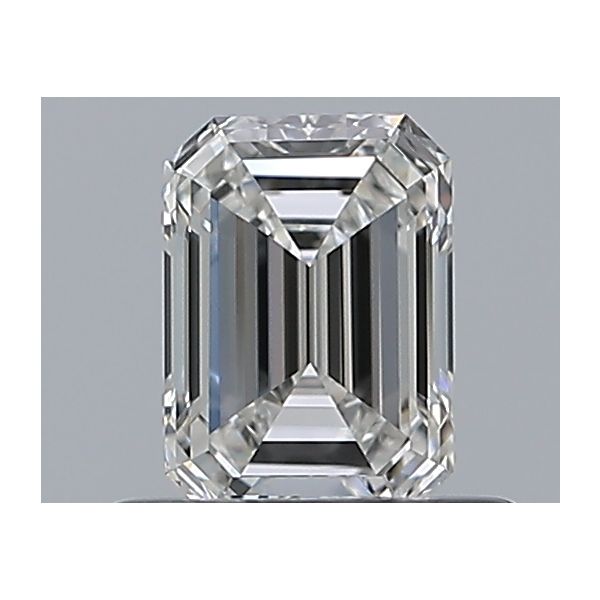 EMERALD 0.5 F VVS1 EX-VG-EX - 1549788699 GIA Diamond