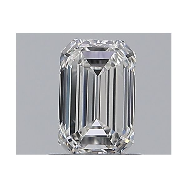 EMERALD 0.73 F VS1 EX-EX-EX - 1549790453 GIA Diamond