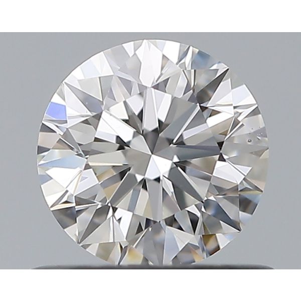 ROUND 0.6 E VS2 EX-EX-EX - 1549791962 GIA Diamond
