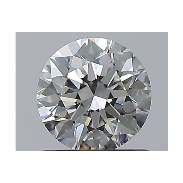 ROUND 0.71 I VS2 EX-EX-EX - 1549792818 GIA Diamond