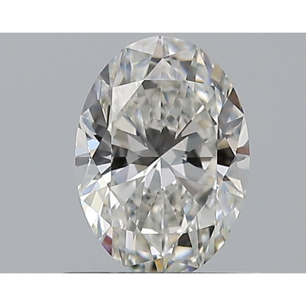 OVAL 0.71 G VVS1 EX-EX-EX - 1549799346 GIA Diamond