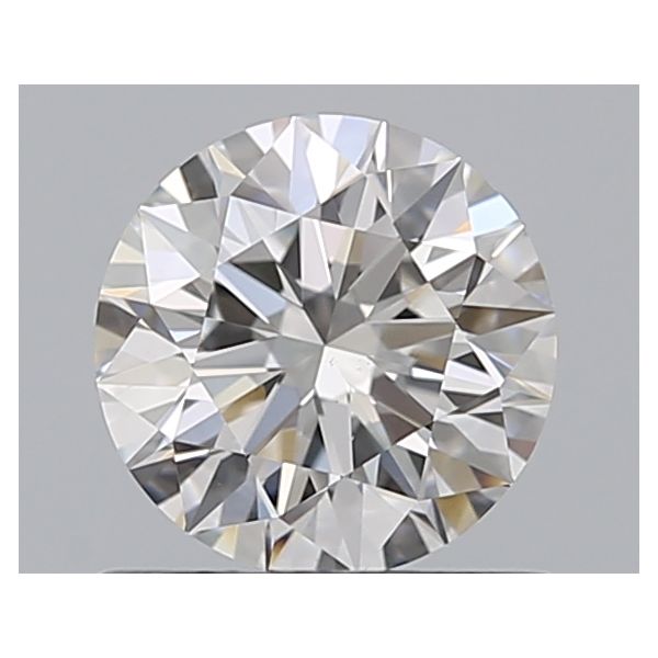 ROUND 0.67 G VS1 EX-EX-EX - 1549799683 GIA Diamond