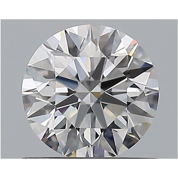 ROUND 0.72 F VS1 EX-EX-EX - 1549805409 GIA Diamond
