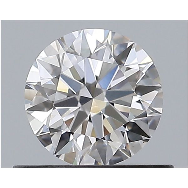 ROUND 0.5 D VS2 EX-EX-EX - 1549808418 GIA Diamond