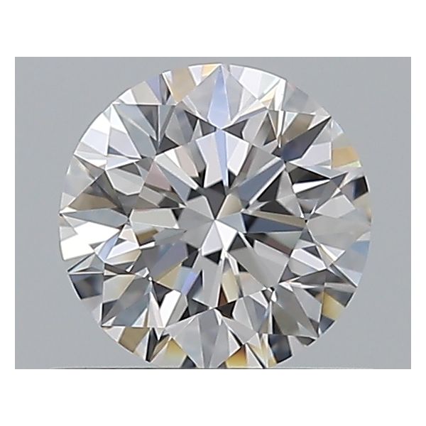 ROUND 0.63 D VVS2 EX-EX-EX - 1549809491 GIA Diamond