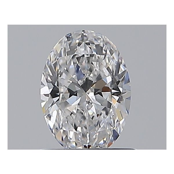 OVAL 0.7 D VS2 VG-EX-EX - 1549809663 GIA Diamond