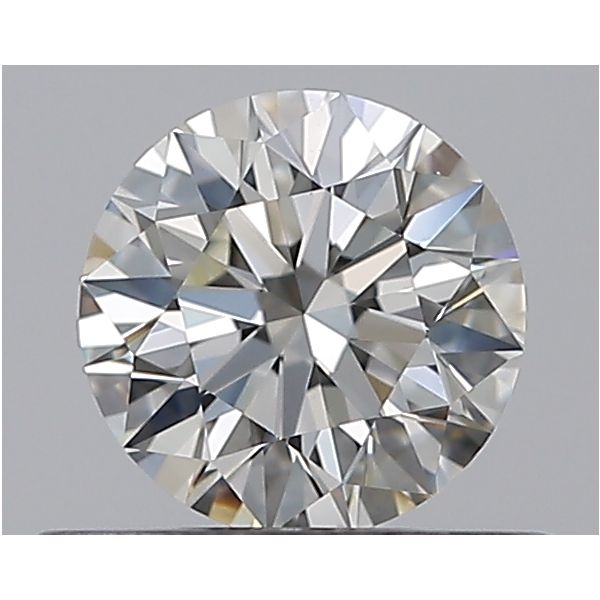 ROUND 0.53 I VS1 EX-EX-EX - 1549811277 GIA Diamond