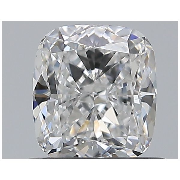 CUSHION 0.72 E VS1 EX-EX-EX - 1549817937 GIA Diamond