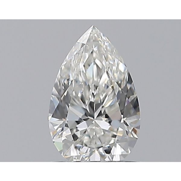 PEAR 0.71 G VS1 EX-EX-EX - 1549817970 GIA Diamond
