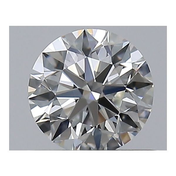 ROUND 0.5 H VVS2 EX-EX-EX - 1549821184 GIA Diamond
