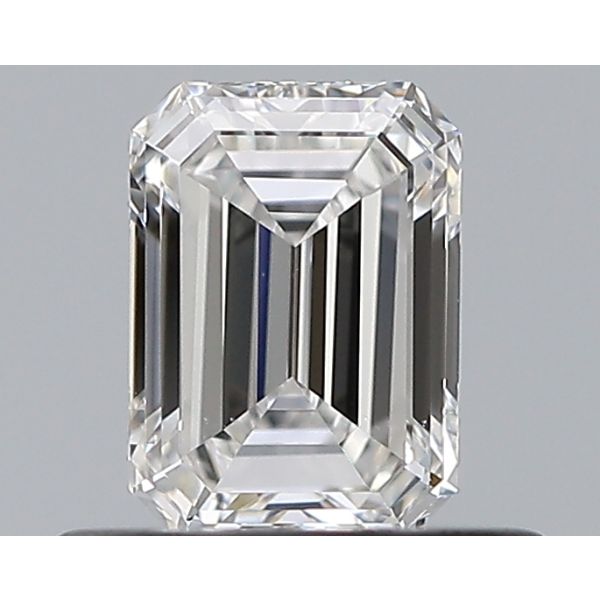 EMERALD 0.5 E VS2 VG-VG-EX - 1549826433 GIA Diamond