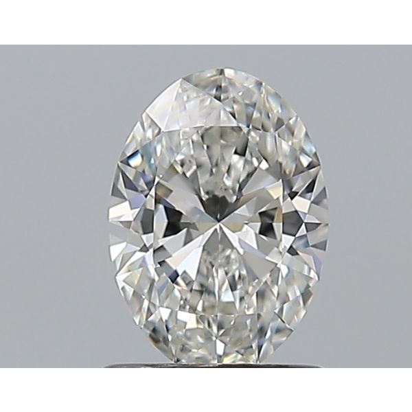 OVAL 0.91 G VS1 EX-EX-EX - 1549826542 GIA Diamond