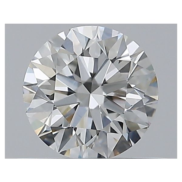 ROUND 0.52 F VS1 EX-EX-EX - 1549832822 GIA Diamond