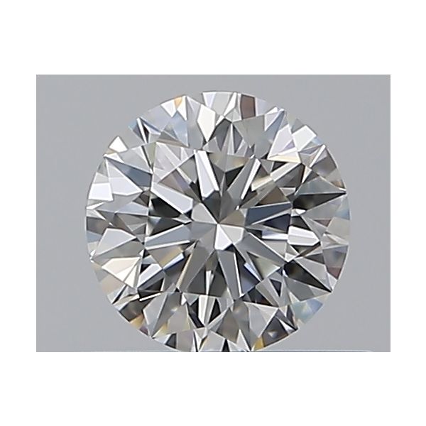 ROUND 0.5 H VVS2 EX-EX-EX - 1549836050 GIA Diamond