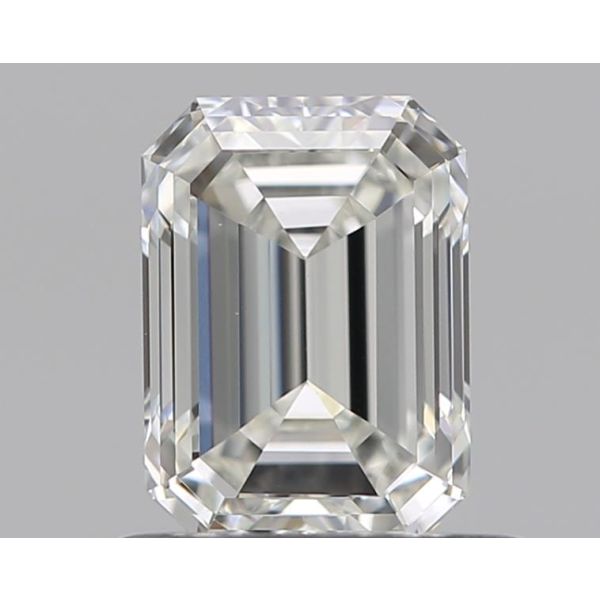 EMERALD 0.7 I VS1 VG-VG-EX - 1549840515 GIA Diamond