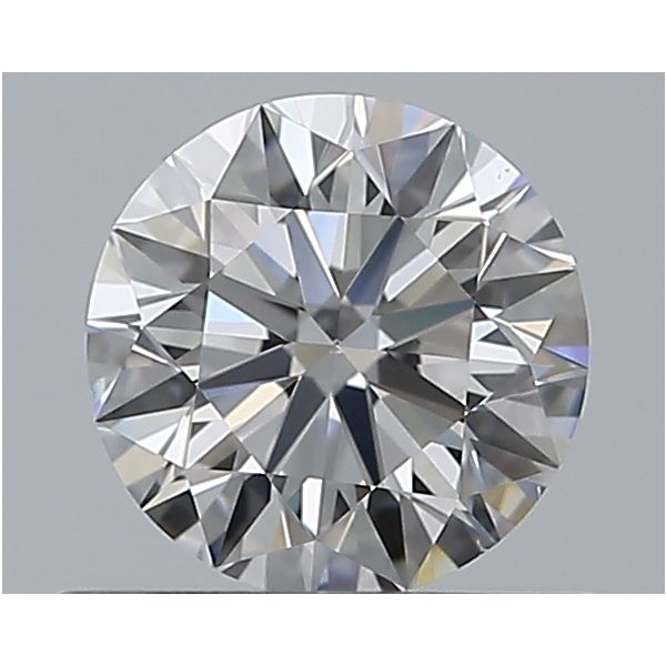 ROUND 0.6 E VS2 EX-EX-EX - 1549844559 GIA Diamond