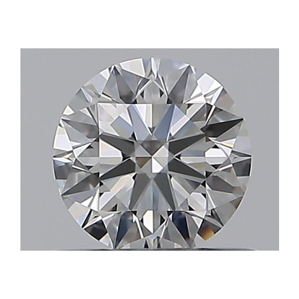 ROUND 0.51 G VVS2 EX-EX-EX - 1549844693 GIA Diamond