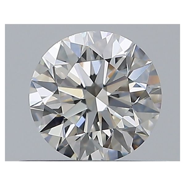 ROUND 0.5 F VS2 EX-EX-EX - 1549846341 GIA Diamond