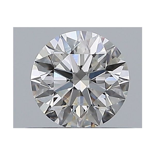 ROUND 0.5 G VVS2 EX-EX-EX - 1549847825 GIA Diamond